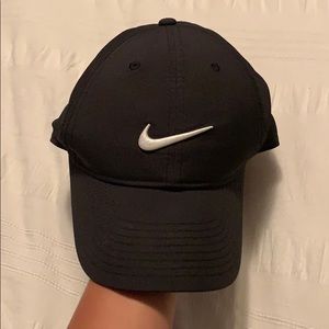 NIKE dry-fit ballcap!